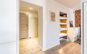 Junacka Apartment